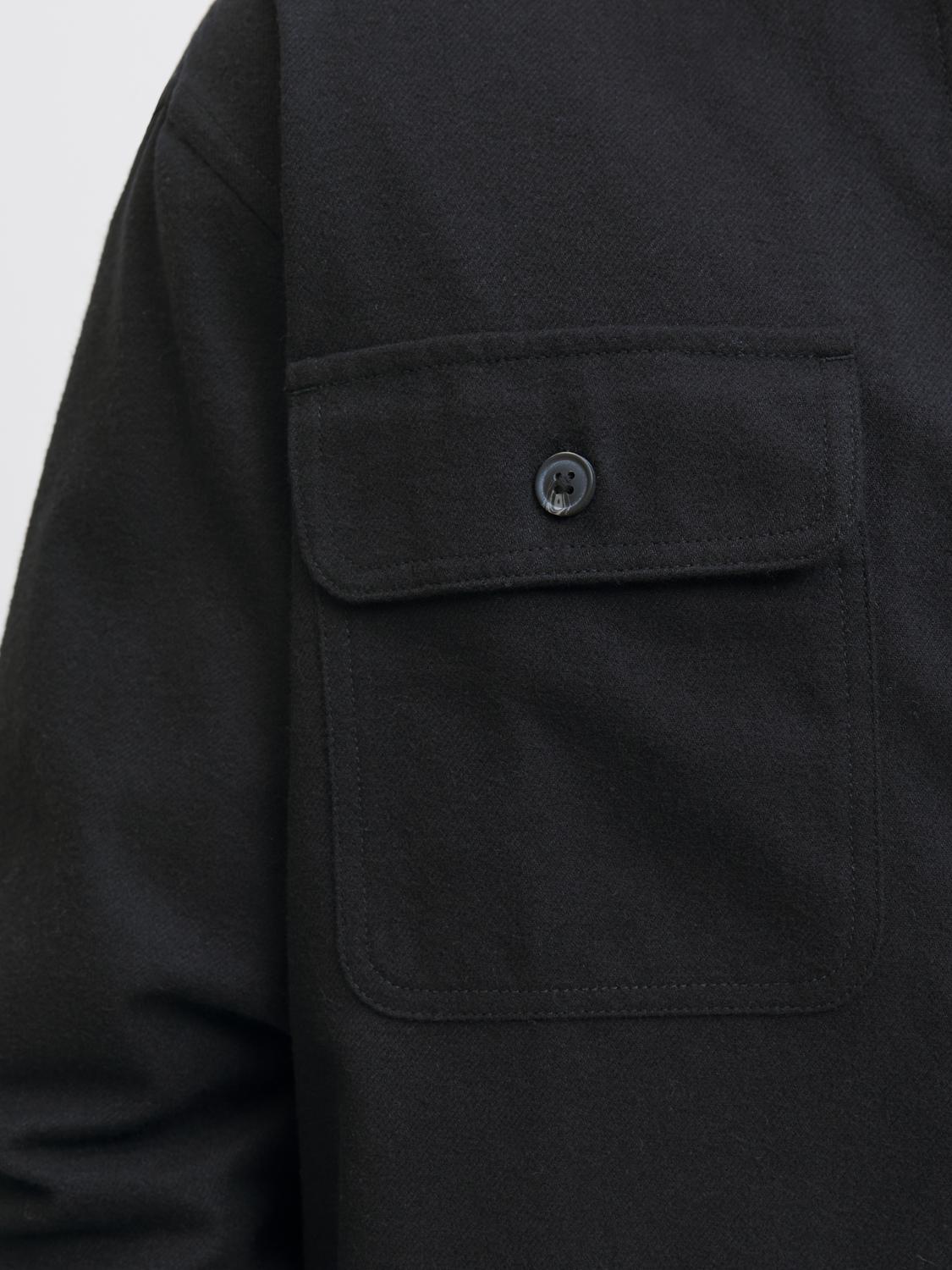 JJECHARGE OVERSHIRT